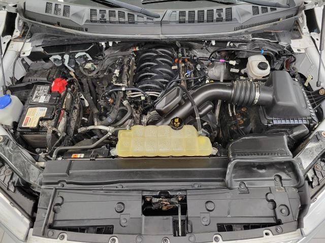 2018 Ford F-150 Vehicle Photo in APPLETON, WI 54914-4656