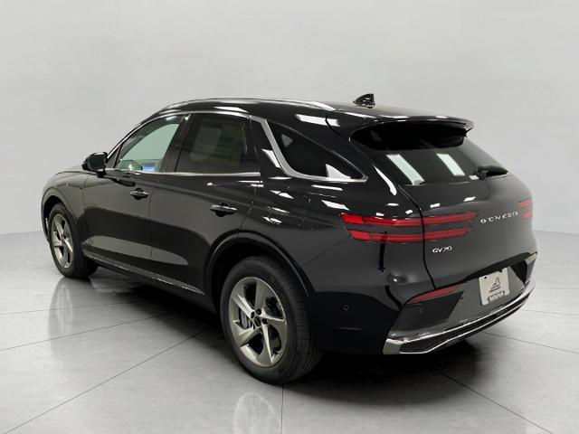 2026 Genesis GV70 Vehicle Photo in Appleton, WI 54913