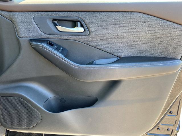 2016 Nissan Rogue Vehicle Photo in Hinesville, GA 31313