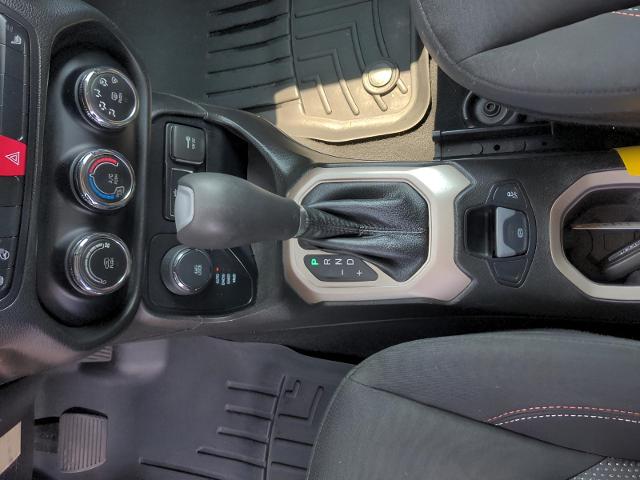 2016 Jeep Renegade Vehicle Photo in Green Bay, WI 54304