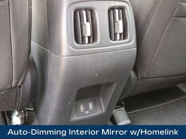 2022 Hyundai Tucson Vehicle Photo in DANBURY, CT 06810-5034