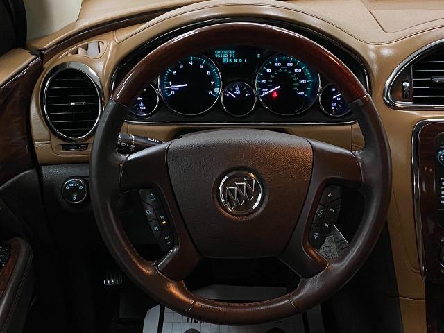 2017 Buick Enclave Vehicle Photo in Appleton, WI 54913