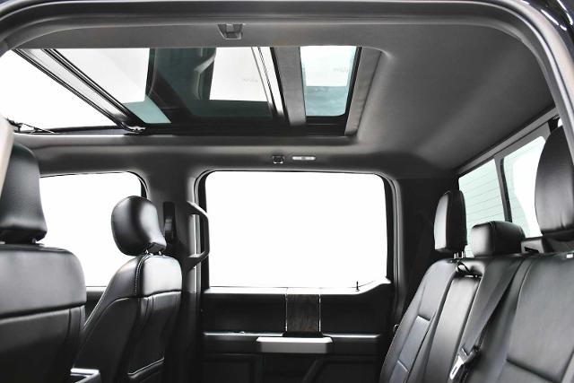 2017 Ford Super Duty F-250 SRW Vehicle Photo in DALLAS, TX 75235