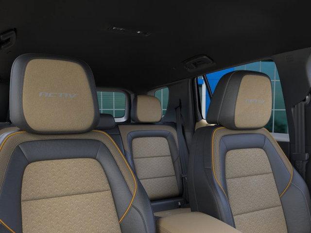 2026 Chevrolet Equinox Vehicle Photo in SELMA, TX 78154-1460