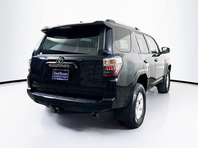 2022 Toyota 4Runner Vehicle Photo in Doylsetown, PA 18901