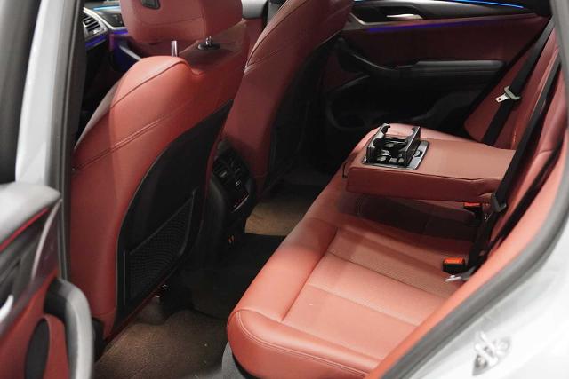 2022 BMW X3 sDrive30i Vehicle Photo in GRAPEVINE, TX 76051