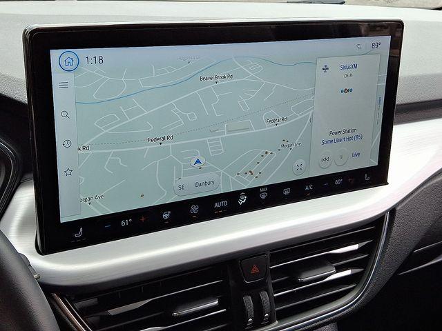 2023 Ford Escape Vehicle Photo in DANBURY, CT 06810-5034