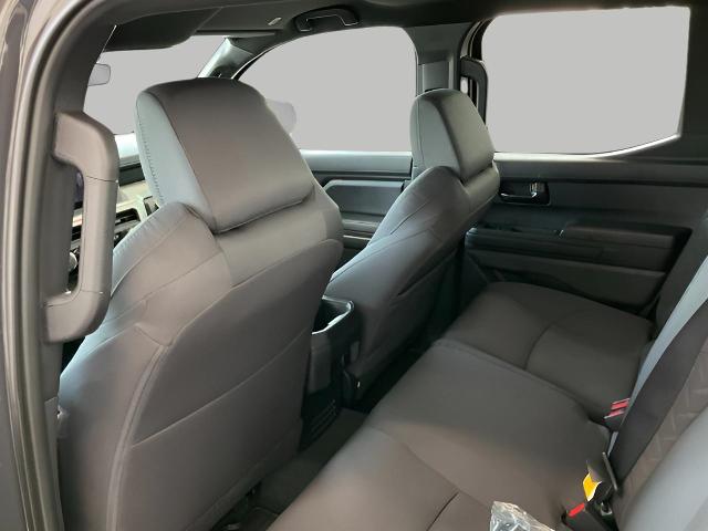 2025 Toyota Tacoma 4WD Vehicle Photo in Oshkosh, WI 54904