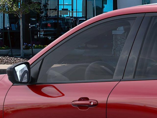 2025 Ford Escape Vehicle Photo in Weatherford, TX 76087