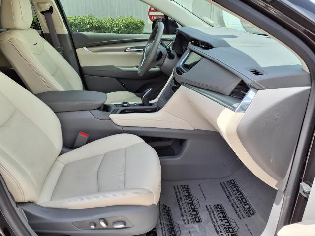2022 Cadillac XT5 Vehicle Photo in Tampa, FL 33612