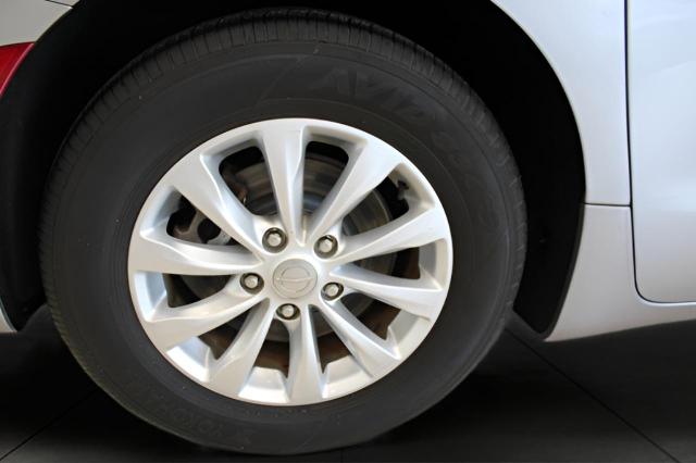 2019 Chrysler Pacifica Vehicle Photo in Green Bay, WI 54304
