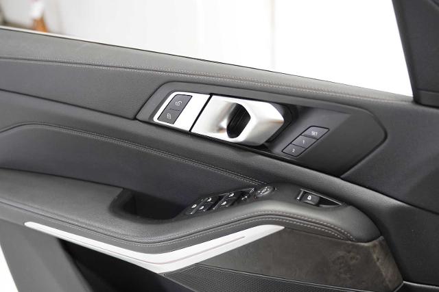 2022 BMW X5 sDrive40i Vehicle Photo in GRAPEVINE, TX 76051