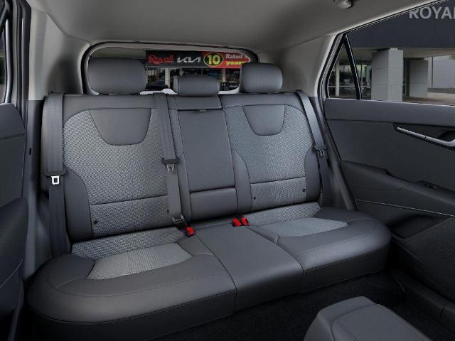 2025 Kia Niro EV Vehicle Photo in Tucson, AZ 85712