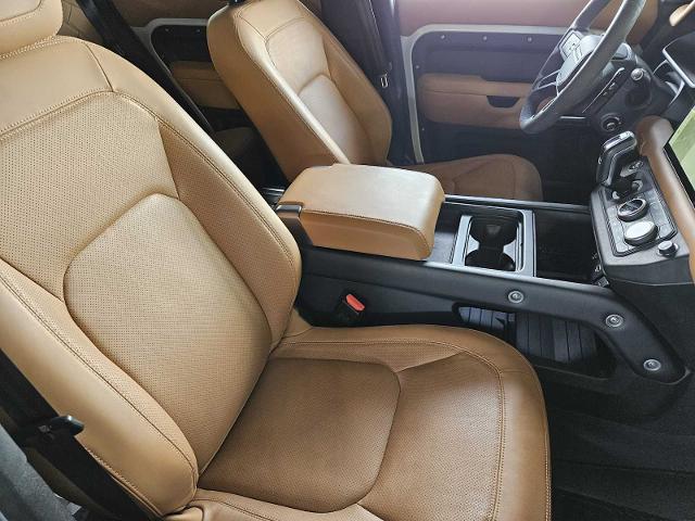 2023 Defender Vehicle Photo in AUSTIN, TX 78717