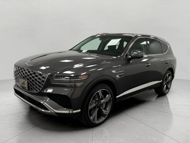 2025 Genesis GV80 Vehicle Photo in Appleton, WI 54913