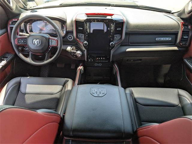 2025 Ram 1500 Vehicle Photo in AURORA, CO 80012-4011