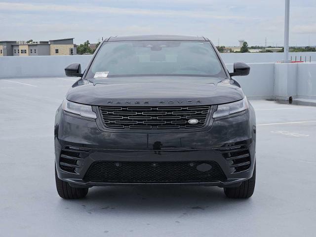 2026 Range Rover Velar Vehicle Photo in AUSTIN, TX 78717