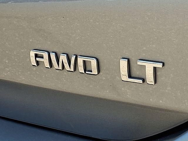 2023 Chevrolet Equinox Vehicle Photo in PAWLING, NY 12564-3219