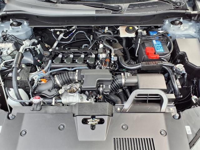 2026 Honda CR-V Vehicle Photo in Oshkosh, WI 54904