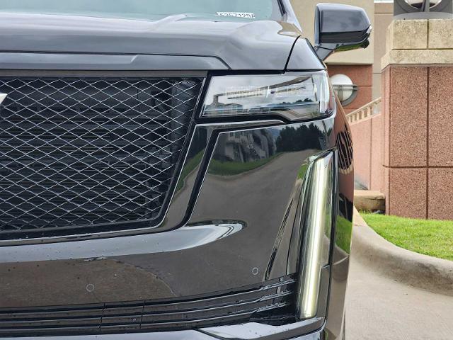 2023 Cadillac Escalade Vehicle Photo in PLANO, TX 75024