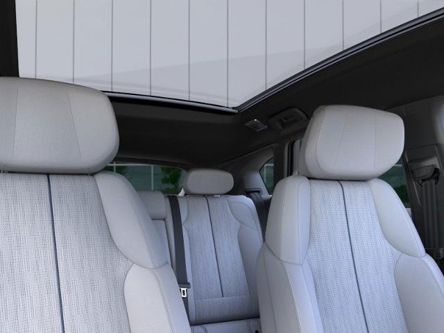 2025 Cadillac OPTIQ Vehicle Photo in BATON ROUGE, LA 70809-4546