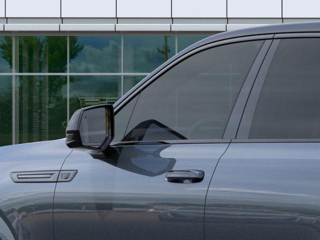 2025 Cadillac ESCALADE IQ Vehicle Photo in BATON ROUGE, LA 70809-4546
