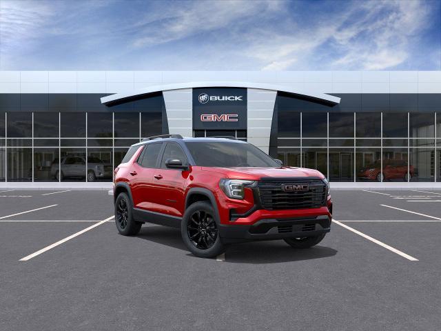 2026 GMC Terrain Vehicle Photo in LITTLE FALLS, NJ 07424-1717