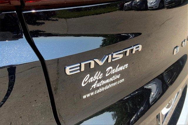 2025 Buick Envista Vehicle Photo in KANSAS CITY, MO 64114-4545