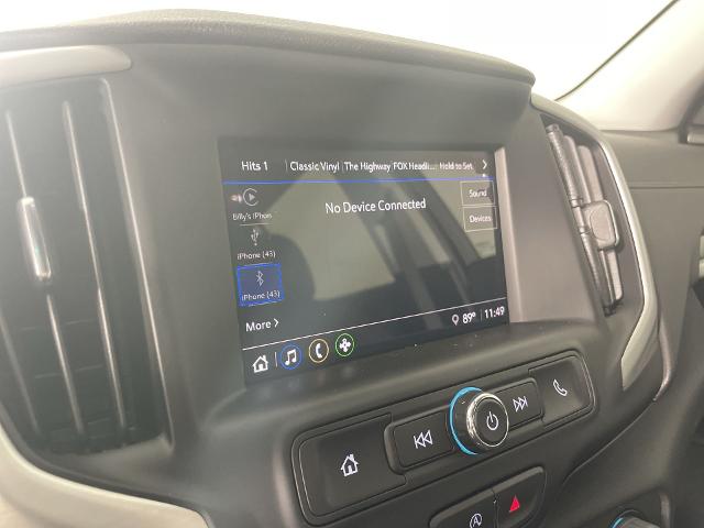 2024 GMC Terrain Vehicle Photo in GILBERT, AZ 85297-0402