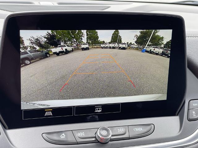 2023 Chevrolet Blazer Vehicle Photo in BENTONVILLE, AR 72712-4322