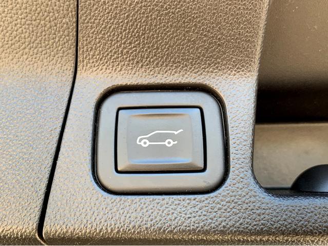 2023 GMC Acadia Vehicle Photo in BEAUFORT, SC 29906-4218