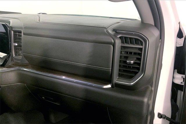 2023 Chevrolet Silverado 1500 Vehicle Photo in KANSAS CITY, MO 64114-4502