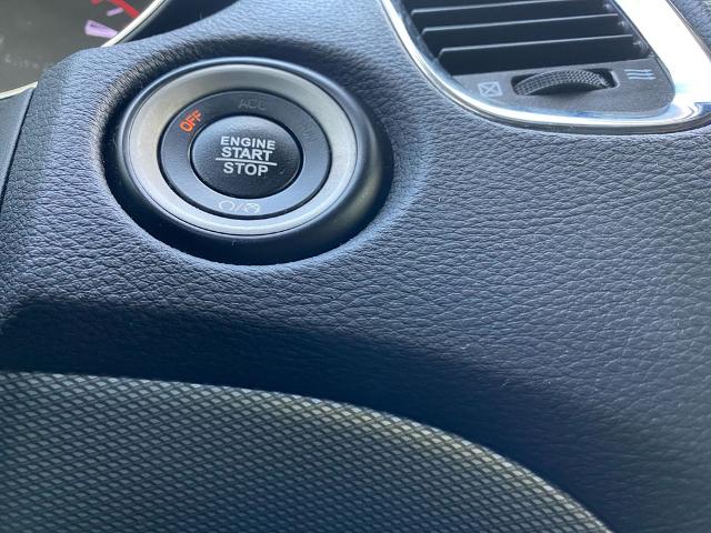 2020 Dodge Durango Vehicle Photo in Statesboro, GA 30458