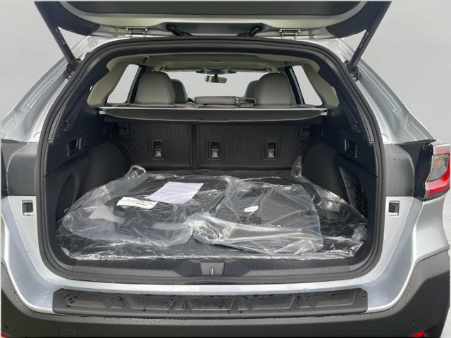 2025 Subaru Outback Vehicle Photo in Oshkosh, WI 54904