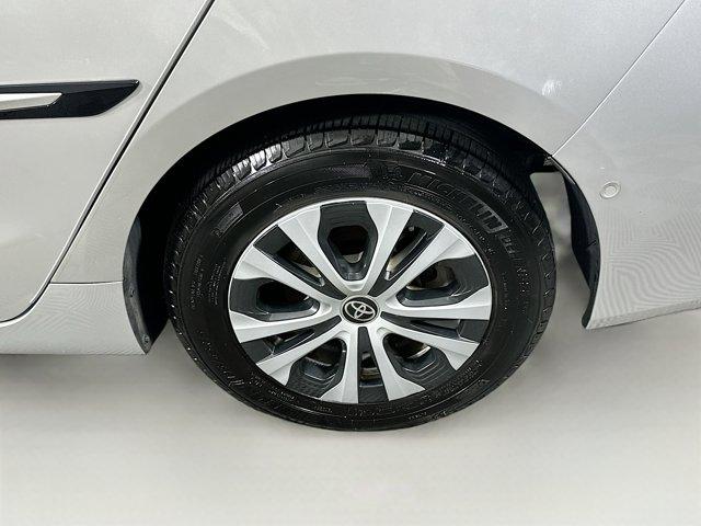 2019 Toyota Prius Vehicle Photo in Flemington, NJ 08822