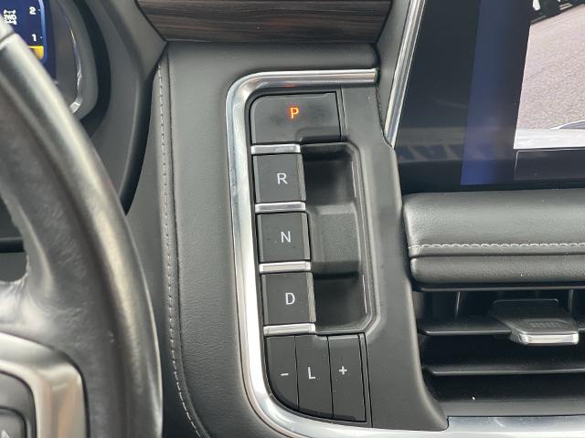 2022 Chevrolet Tahoe Vehicle Photo in BENTONVILLE, AR 72712-4322