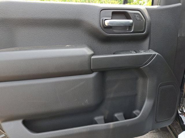 2025 GMC Sierra 1500 Vehicle Photo in TREVOSE, PA 19053-4984