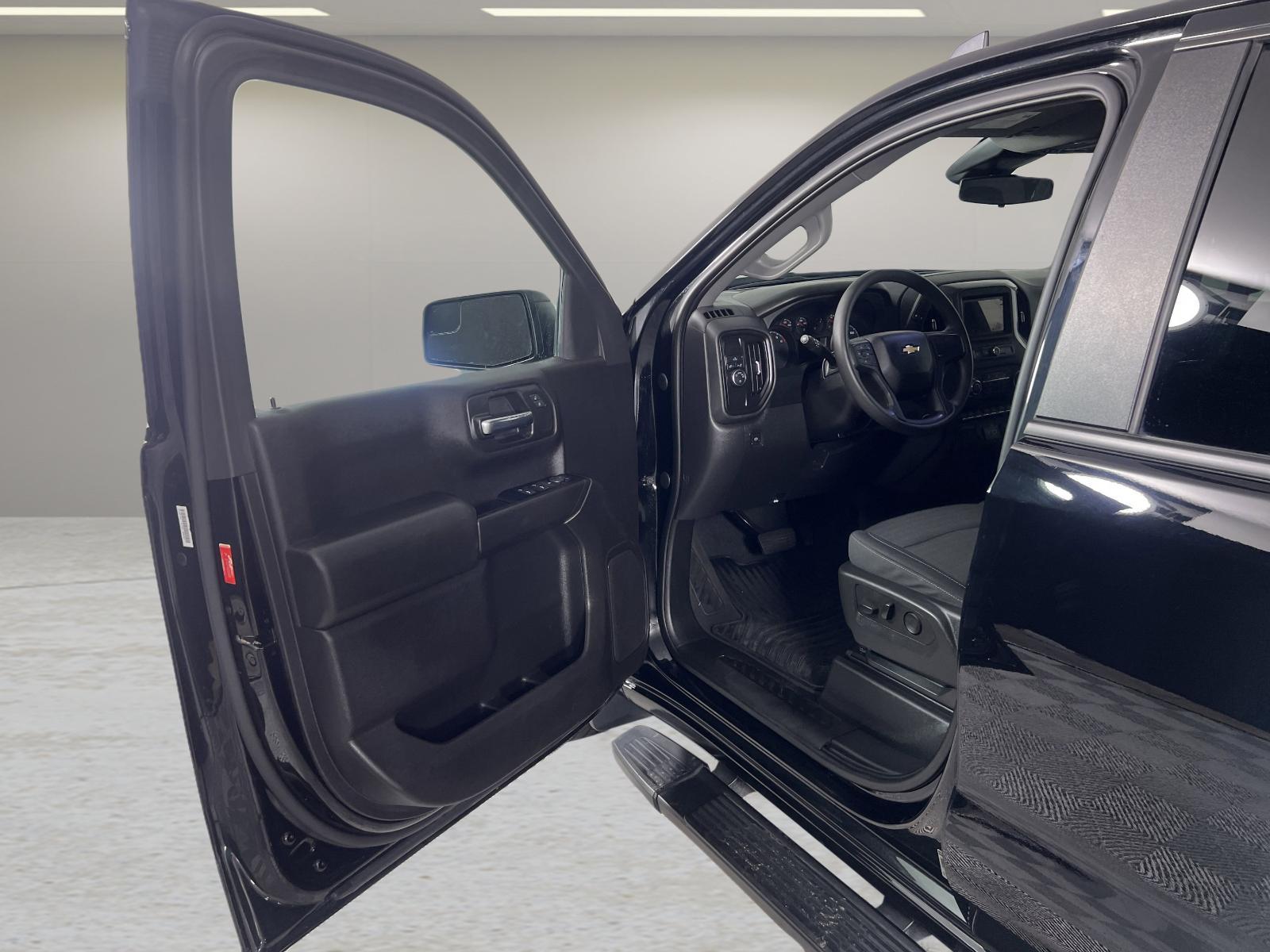 2024 Chevrolet Silverado 1500 Vehicle Photo in Georgetown, TX 78626