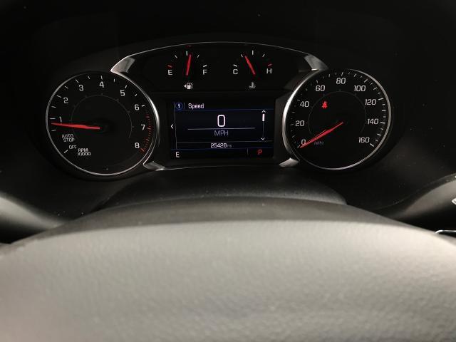 2022 GMC Acadia Vehicle Photo in GREEN BAY, WI 54303-3330