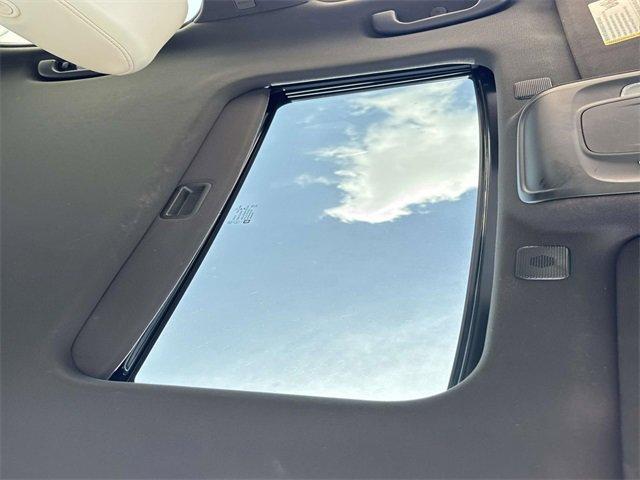 2022 Cadillac CT4 Vehicle Photo in BATON ROUGE, LA 70809-4546