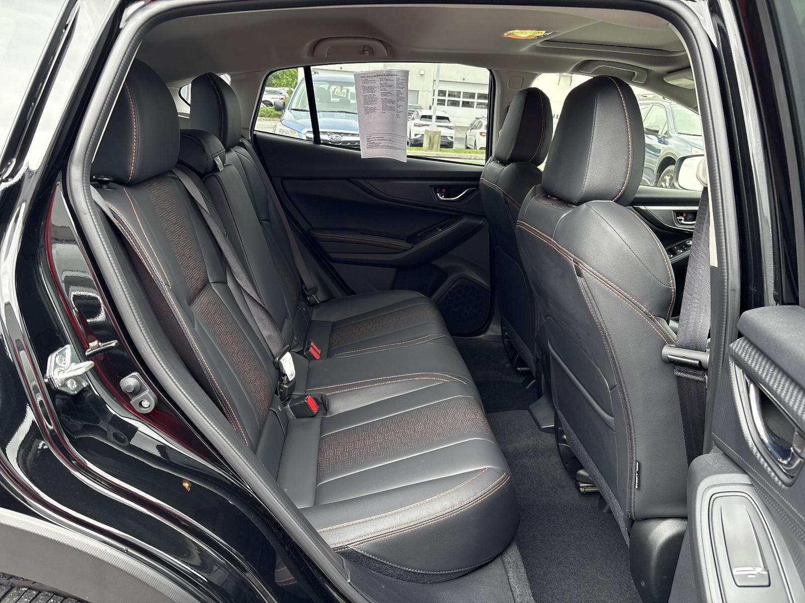 2023 Subaru Crosstrek Vehicle Photo in Mechanicsburg, PA 17050