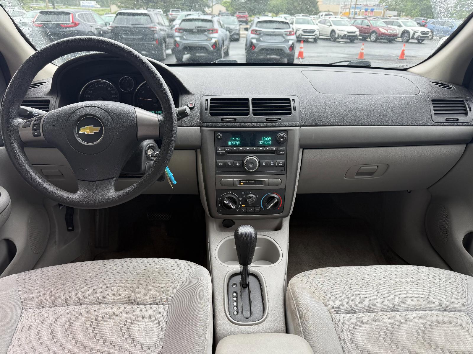 2008 Chevrolet Cobalt Vehicle Photo in Harrisburg, PA 17111