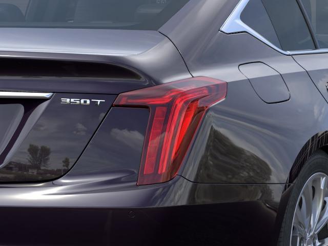 2024 Cadillac CT5 Vehicle Photo in SMITHTOWN, NY 11787-5023
