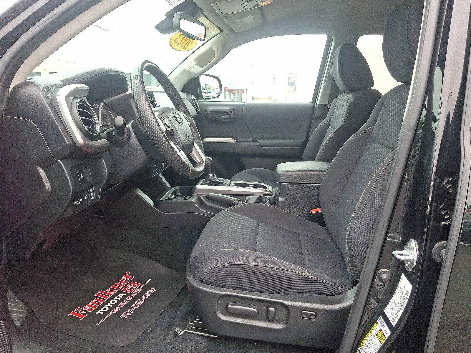 2023 Toyota Tacoma 4WD Vehicle Photo in Harrisburg, PA 17111