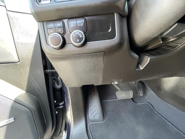 2021 Chevrolet Suburban Vehicle Photo in BENTONVILLE, AR 72712-4322