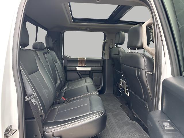 2020 Ford F-150 Vehicle Photo in MANITOWOC, WI 54220-5838