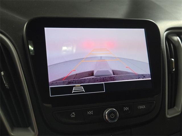 2023 Chevrolet Malibu Vehicle Photo in PRESCOTT, AZ 86305-3700