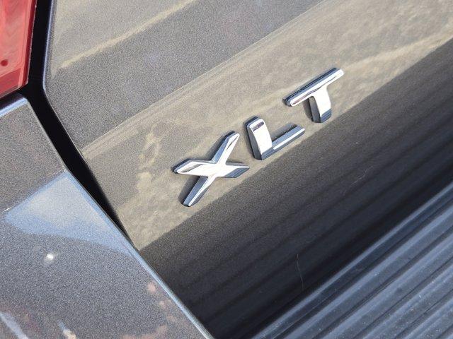 2019 Ford Expedition Vehicle Photo in Decatur, TX 76234