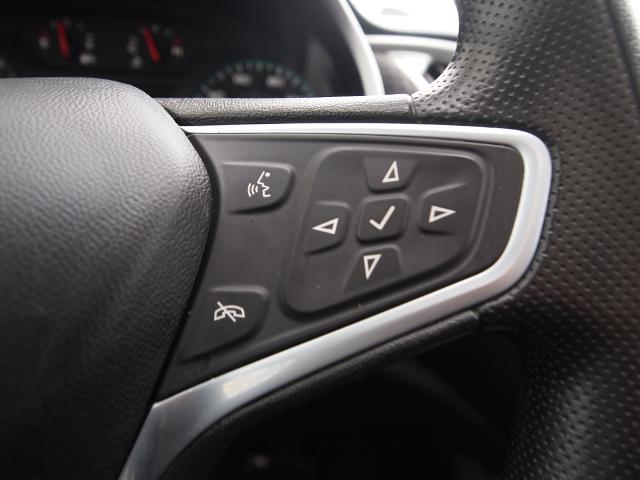 2022 Chevrolet Malibu Vehicle Photo in MADISON, IN 47250-1611