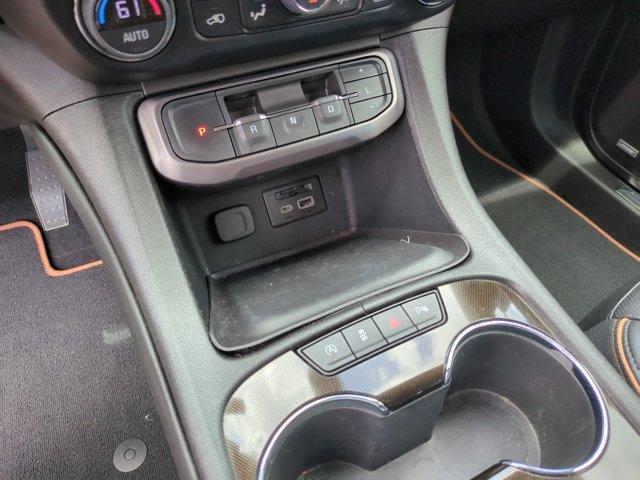 2022 GMC Acadia Vehicle Photo in WEST FRANKFORT, IL 62896-4173